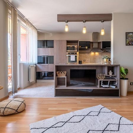 Deja Vu, Cozy & Quiet 1 Bdr Apt Fast Wi-Fi Sofia Exterior foto