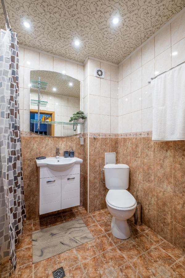 Deja Vu, Cozy & Quiet 1 Bdr Apt Fast Wi-Fi Sofia Exterior foto