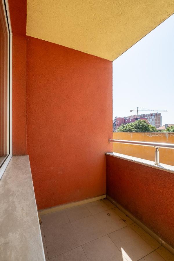 Deja Vu, Cozy & Quiet 1 Bdr Apt Fast Wi-Fi Sofia Exterior foto
