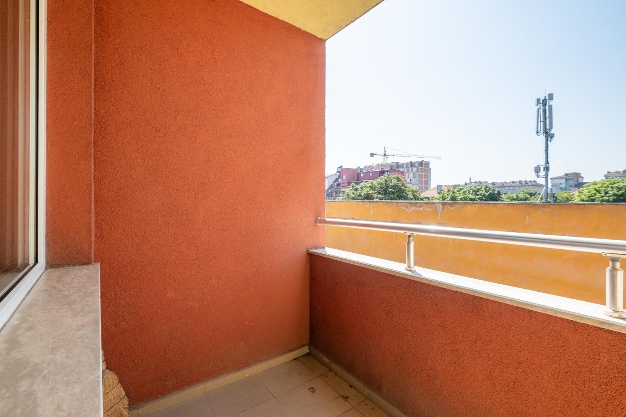 Deja Vu, Cozy & Quiet 1 Bdr Apt Fast Wi-Fi Sofia Exterior foto